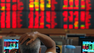 Borsa: l'Asia punta al rimbalzo, occhi sui tassi, Tokyo +6,03%
