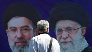 Tokyo stocks hit record high as Iran peace hopes grow