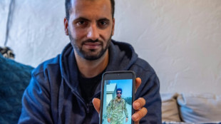 Pour des milliers de r&eacute;fugi&eacute;s afghans, un avenir encore incertain aux Etats-Unis