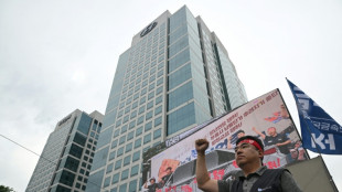 Hyundai llega a un acuerdo provisional con sus trabajadores tras las huelgas