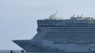 Après Nice, Cannes limite le nombre de paquebots géants dans sa baie