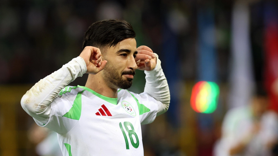 Mondiali 2026: anche l'Algeria si è qualificata