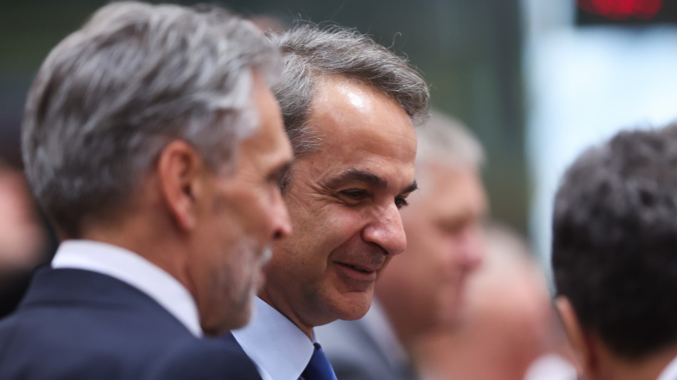 I leader Ue prorogano le sanzioni alla Russia