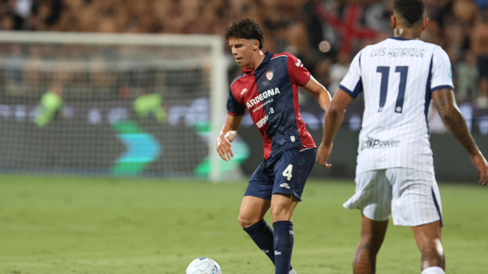 Azzurri: Romano sceglie l'Italia, Mancini pu&ograve; convocarlo