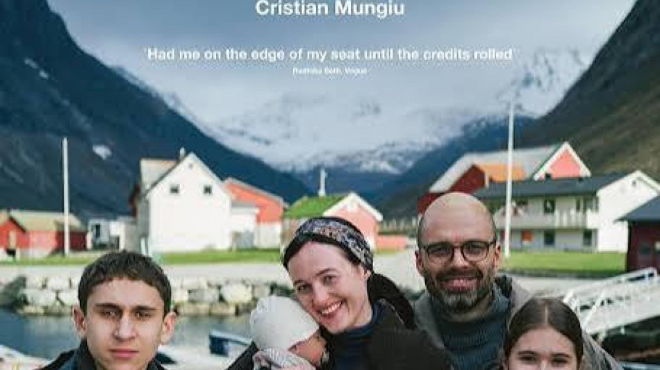 Mungiu, 'con Fjord racconto le ragioni della tolleranza'