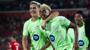 Gavi passa por cirurgia no joelho e vai desfalcar Barcelona por at&eacute; 5 meses