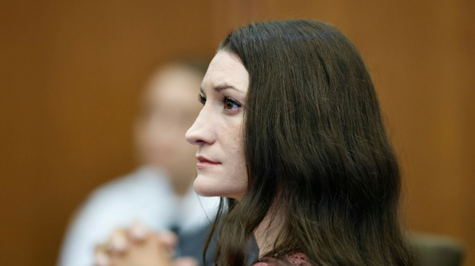 Juiz nega absolvi&ccedil;&atilde;o de m&atilde;e que matou tr&ecirc;s filhos nos EUA