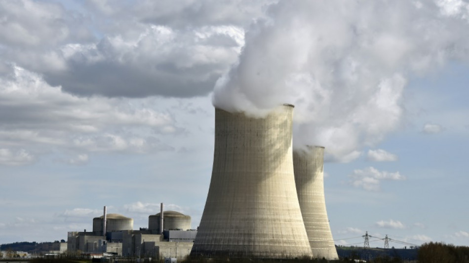 Corrosion de r&eacute;acteurs nucl&eacute;aires: l'ASN juge la strat&eacute;gie de contr&ocirc;le d'EDF "appropri&eacute;e"
