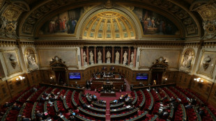 L'Assembl&eacute;e ouvre une semaine d&eacute;cisive pour le budget de la S&eacute;cu