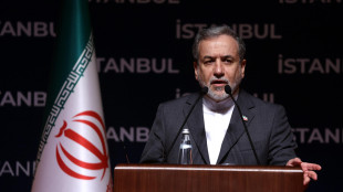 Araghchi, ripareremo rapidamente i danni ai siti nucleari
