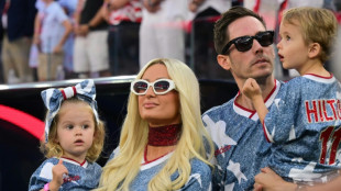 Astros en el campo, estrellas en las gradas: el Mundial saluda a Hollywood