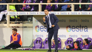 Conference: Palladino "contento per la squadra, avanti cos&igrave;"