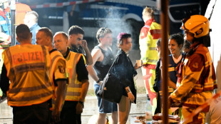 Un v&eacute;hicule fonce dans la foule &agrave; la gay pride de Berlin: un mort, 16 bless&eacute;s