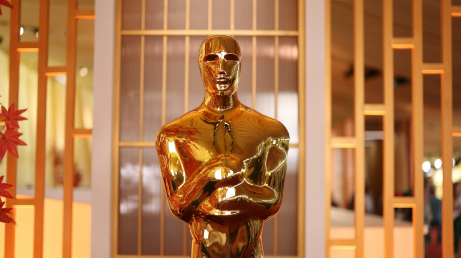 Los &Oacute;scar se ir&aacute;n de Hollywood a partir de 2029
