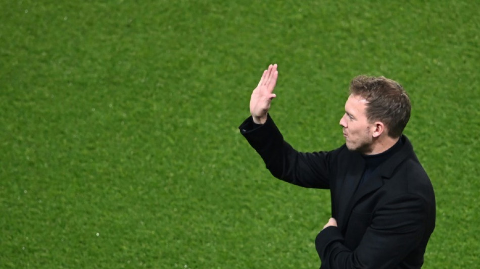 Bayern set to tap ex-Chelsea coach Tuchel