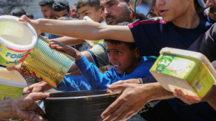 Wadephul verteidigt im Bundestag israelisches Vorgehen - Kritik aus SPD und Grünen