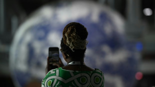 Australia rechaza la oferta de organizar una cumbre clim&aacute;tica con Turqu&iacute;a