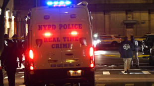 'Italiano torturato a Ny, aggressore voleva le sue password'
