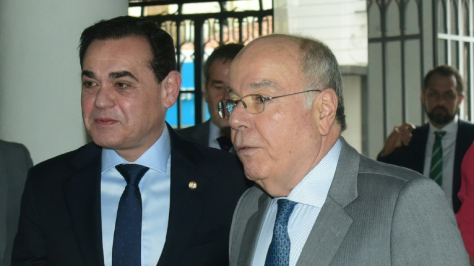 Paraguay y Brasil negocian sobre la central de Itaip&uacute; tras un supuesto espionaje