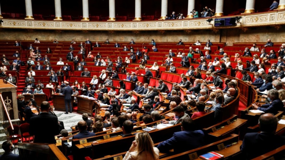 L'Assemblée adopte un nouveau texte pour tenter d'enrayer le démarchage téléphonique intempestif