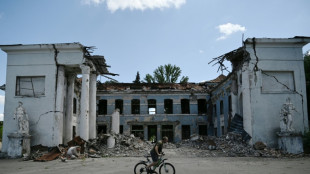 Rússia reivindica mais duas localidades; Ucrânia diz que repeliu avanço russo