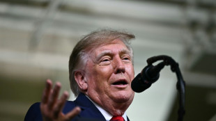 Flydubai-Vorfall: Trump vermutet Beteiligung Irans und droht mit harten Konsequenzen