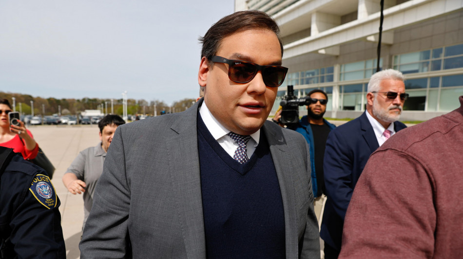 Usa, in carcere l'ex deputato di origine brasiliane Santos