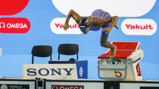 Mondiali nuoto: Italia 4/a nella 4x100 sl mista, oro Stati Uniti