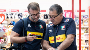 Mondiali volley:De Giorgi 'conosciamo l'Argentina, l'Italia c'è'