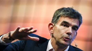 Ehemaliger Google-Manager Matt Brittin wird neuer BBC-Chef