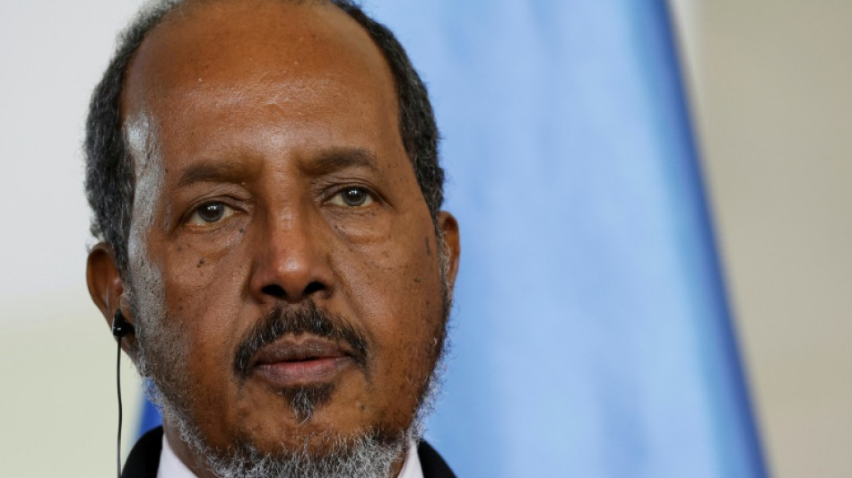 Para a Som&aacute;lia, reconhecimento da Somalil&acirc;ndia por Israel amea&ccedil;a estabilidade regional