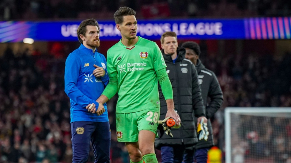 "Ziele zu erreichen": Bayer legt den Fokus auf die Bundesliga