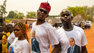 Centrafrique: la Cour p&eacute;nale sp&eacute;ciale, entre avanc&eacute;e "historique" et "obstacles" du pouvoir