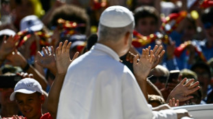 Au Vatican, un premier pèlerinage LGBT+ pour plus de diversité dans l'Eglise