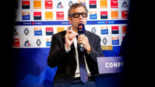 XV de France: Fabien Galthi&eacute; pris au pi&egrave;ge de sa com'