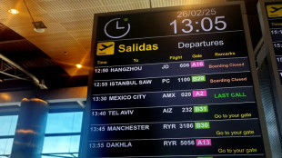 Los vuelos Europa-Sahara Occidental, un futuro incierto con trasfondo político y legal