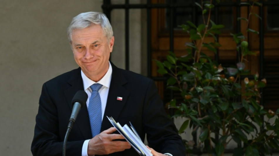 Chile's Kast, most right-wing president since Pinochet, takes office