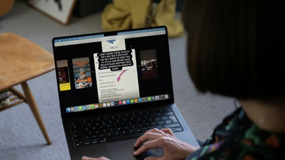 M&uacute;sicas criadas por IA se infiltram no repert&oacute;rio de artistas reais sem autoriza&ccedil;&atilde;o