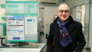 Lutte contre les agressions sexuelles dans les transports: des chiffres "pas satisfaisants", juge le PDG de la RATP