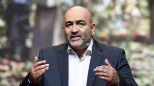 Nouripour schlägt gebündelte Wahltermine und längere Legislaturperiode vor