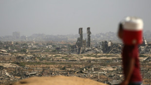 Trump enovys head to Egypt as Hamas agrees to free hostages