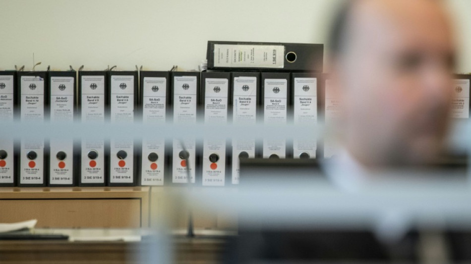 Bürokratiekosten in Deutschland sinken - bleiben aber auf hohem Niveau