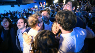 Canada : les ind&eacute;pendantistes remportent les &eacute;lections au Qu&eacute;bec, d&eacute;fi &agrave; venir pour Carney