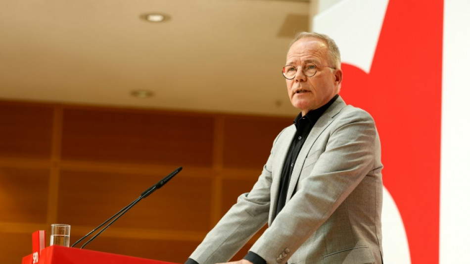 Miersch "sehr zufrieden" mit Ablauf von SPD-Mitgliedervotum