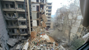 La tr&ecirc;ve au Moyen-Orient fragilis&eacute;e par les frappes isra&eacute;liennes au Liban