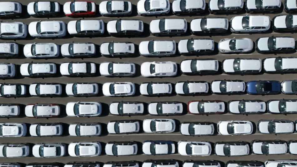 Dutzende SUV in Bremen von Aktivisten besch&auml;digt: Staatsschutz ermittelt