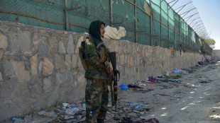 Kabuler Flughafen-Anschlag 2021: Trump verk&uuml;ndet Festnahme von mutma&szlig;lichem Drahtzieher