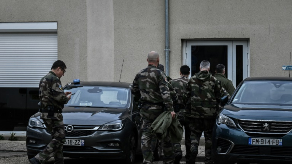 Joggeuse dans la Vienne: le suspect, qui était surveillé, mis en examen pour meurtre