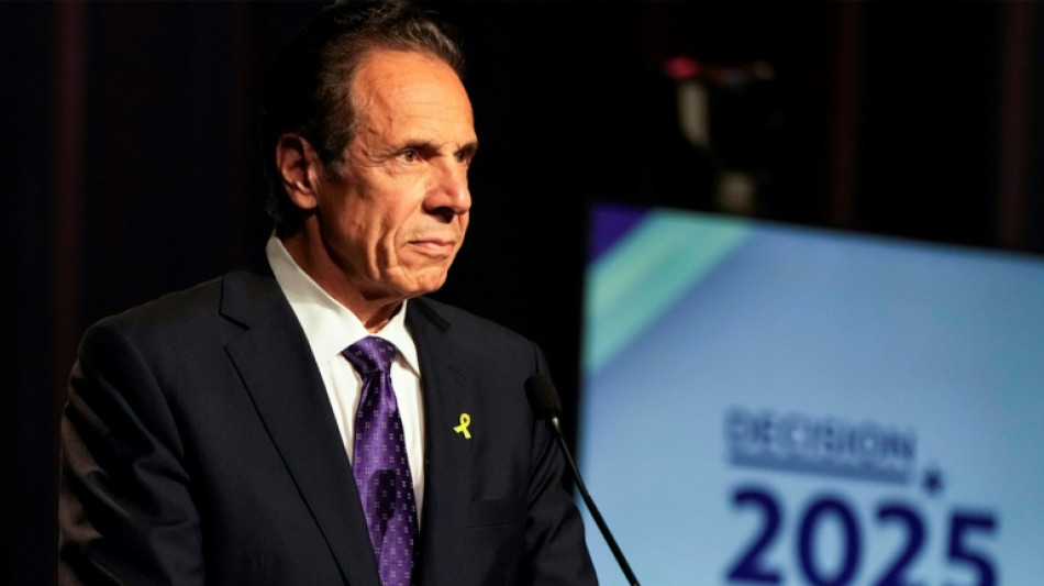 New York: Demokraten w&auml;hlen ihren B&uuml;rgermeisterkandidaten