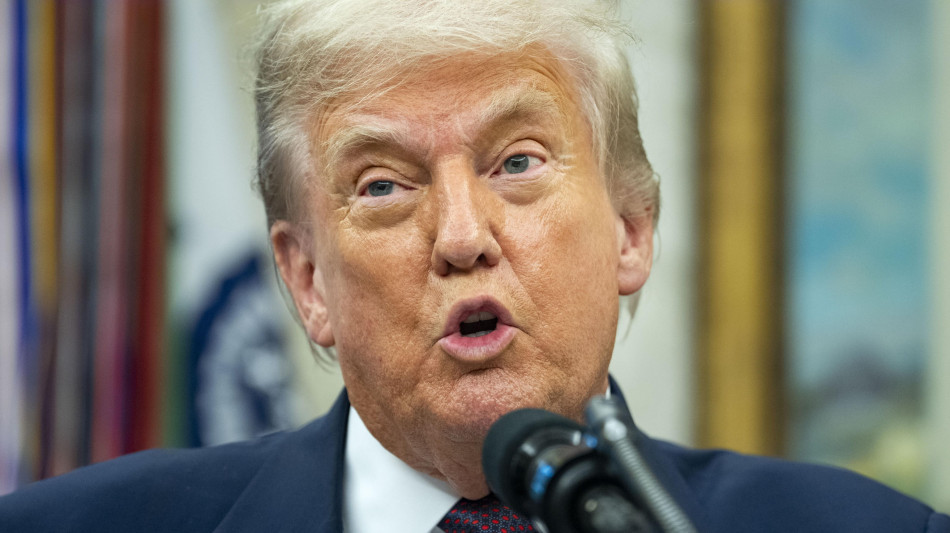 Trump, sanzioni contro la Russia domani? Dipende da Putin